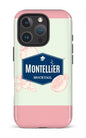 iPhone 16 Pro Impact Case Montellier Mocktail Spritzer -