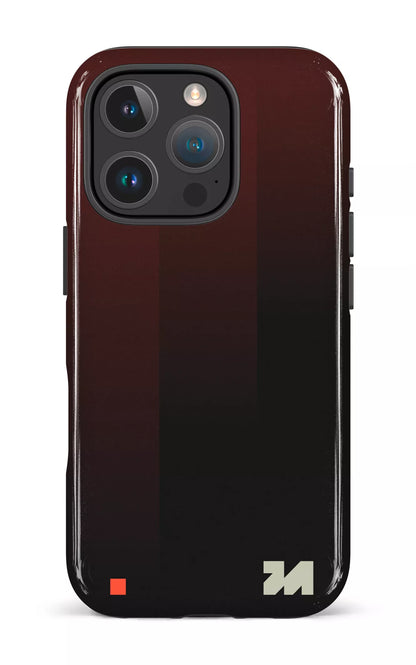 iPhone 16 Pro Impact Case Monument 1 -