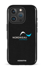 iPhone 16 Pro Impact Case Nordikeau -