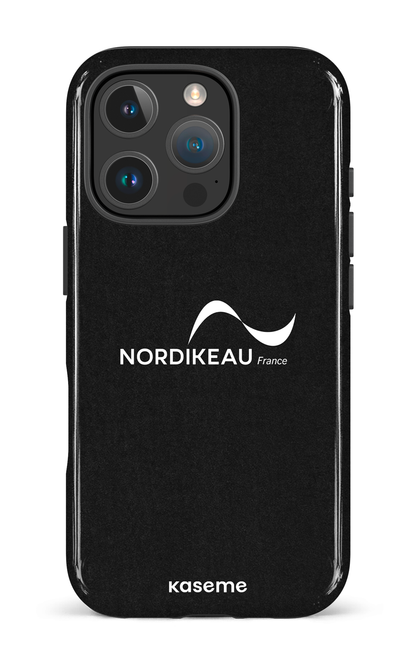 iPhone 16 Pro Impact Case Nordikeau France -