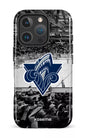 iPhone 16 Pro Impact Case Océanic Glace -