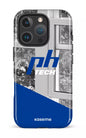 iPhone 16 Pro Impact Case PH Tech Fenêtre -