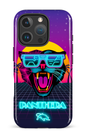 iPhone 16 Pro Impact Case Panthera -