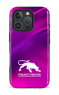 iPhone 16 Pro Impact Case Panthera Blur -