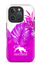 iPhone 16 Pro Impact Case Panthera JUNGLE v2 -