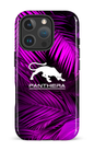 iPhone 16 Pro Impact Case Panthera Jungle -