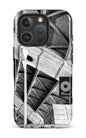 iPhone 16 Pro Impact Case Parc Olympique - Photo Structure -