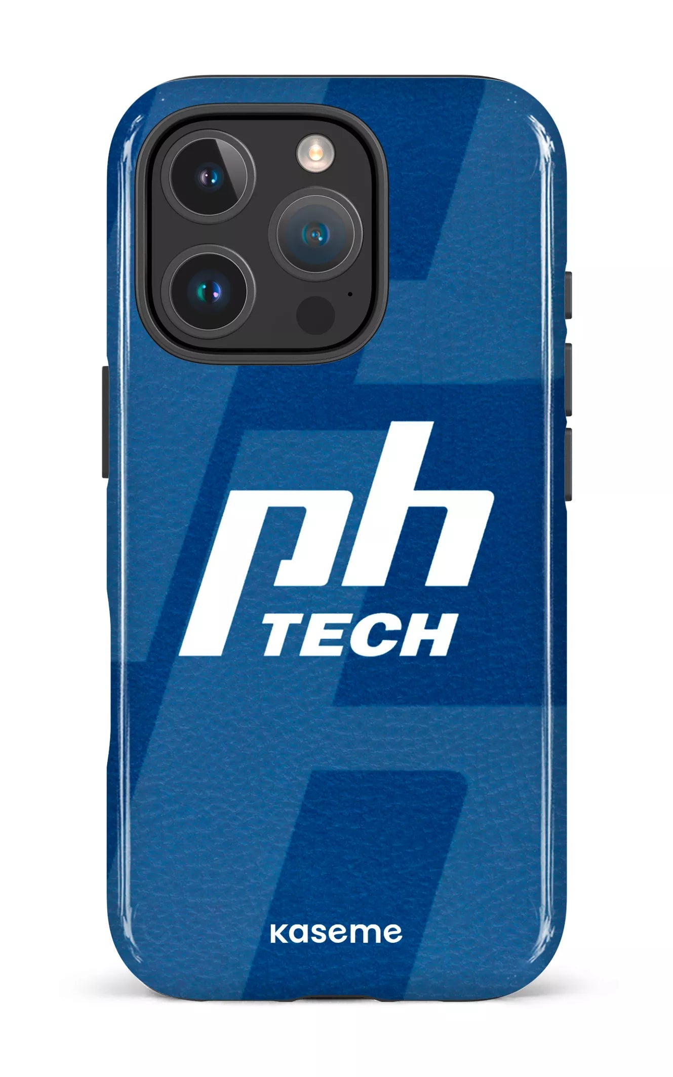 iPhone 16 Pro Impact Case Ph Tech -