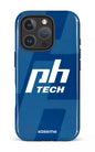 iPhone 16 Pro Impact Case Ph Tech -