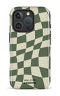 iPhone 16 Pro Impact Case Phoenix Vert x Mallette -