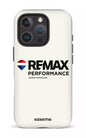 iPhone 16 Pro Impact Case Remax Performance Crème -