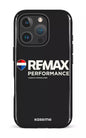 iPhone 16 Pro Impact Case Remax Performance Gris -