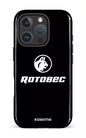 iPhone 16 Pro Impact Case Rotobec -