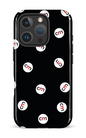 iPhone 16 Pro Impact Case SÉBAAAASTIEEEN Crakmedia -