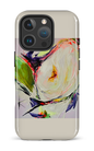 iPhone 16 Pro Impact Case Se choisir par Kristine Girard -