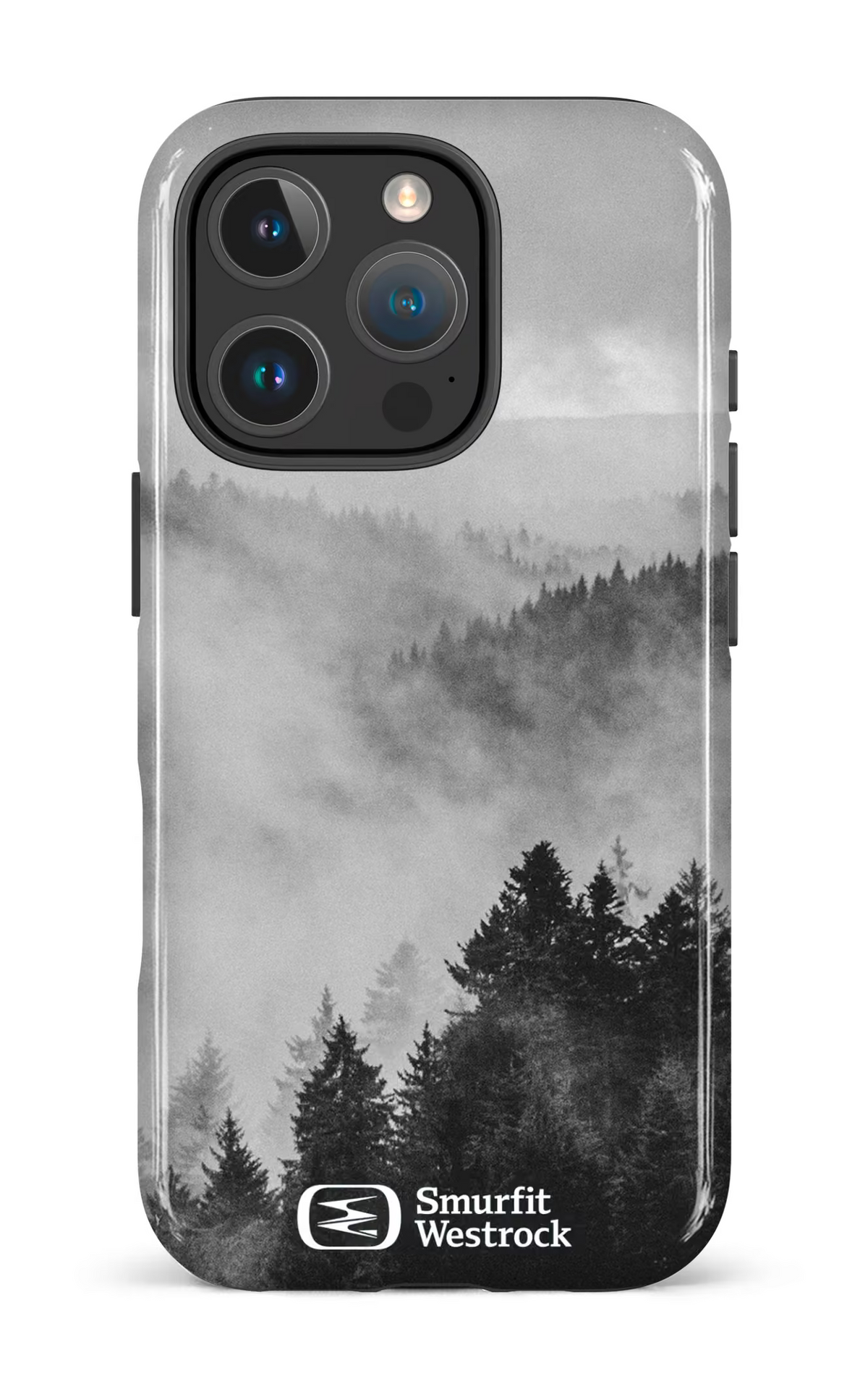 iPhone 16 Pro Impact Case Silva Westrock -