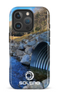 iPhone 16 Pro Impact Case Soleno Nature 1 -