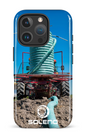 iPhone 16 Pro Impact Case Soleno Remorque -