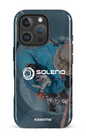 iPhone 16 Pro Impact Case Soleno Service -