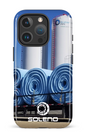 iPhone 16 Pro Impact Case Soleno Silots -