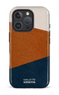 iPhone 16 Pro Impact Case Stockholm x Mallette -