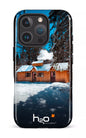iPhone 16 Pro Impact Case Sugar Shack by H2O -