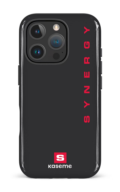 iPhone 16 Pro Impact Case Synergy 1 -