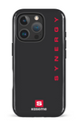 iPhone 16 Pro Impact Case Synergy 1 -