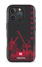 iPhone 16 Pro Impact Case Synergy 2 -