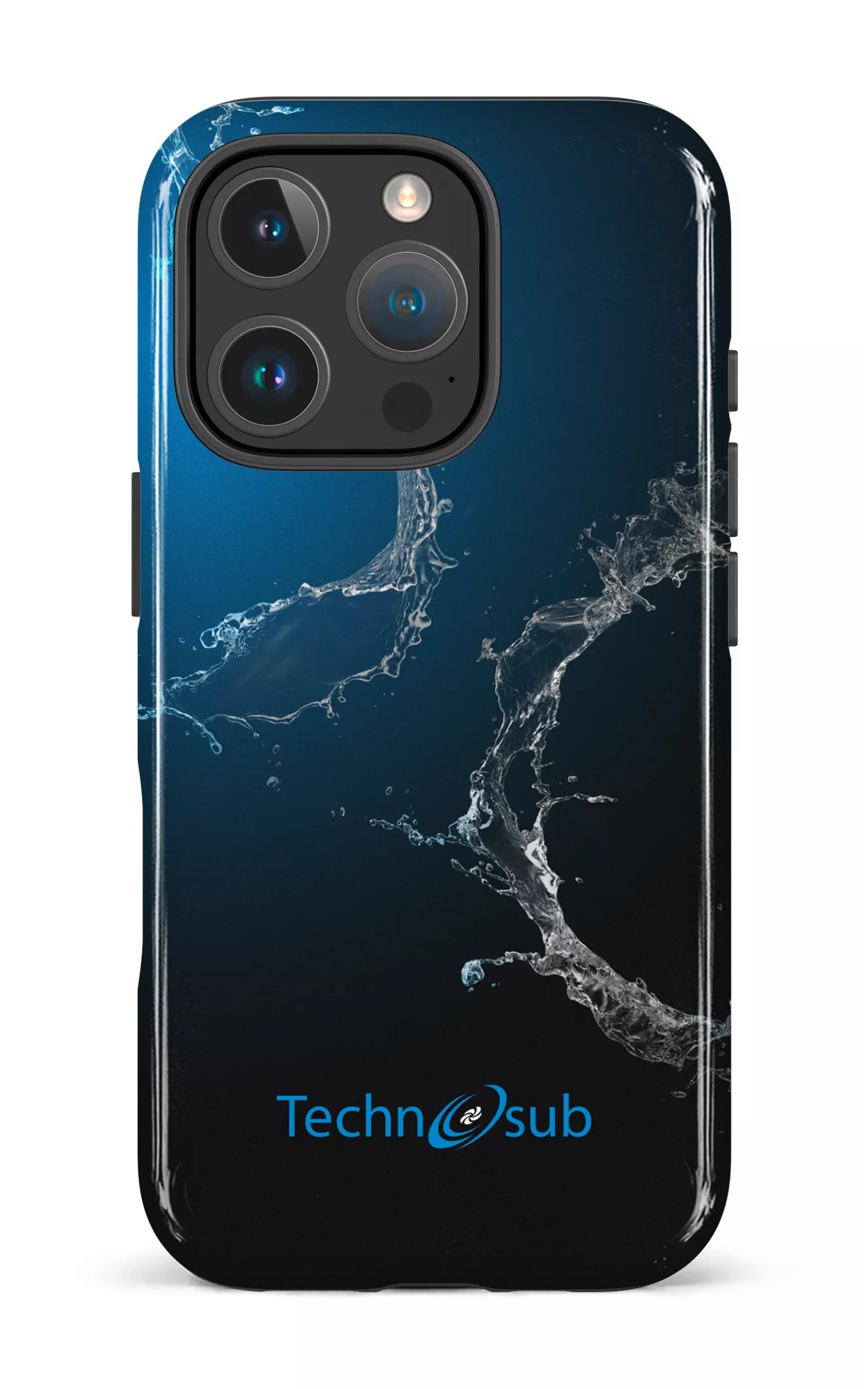 iPhone 16 Pro Impact Case Technosub 1 -