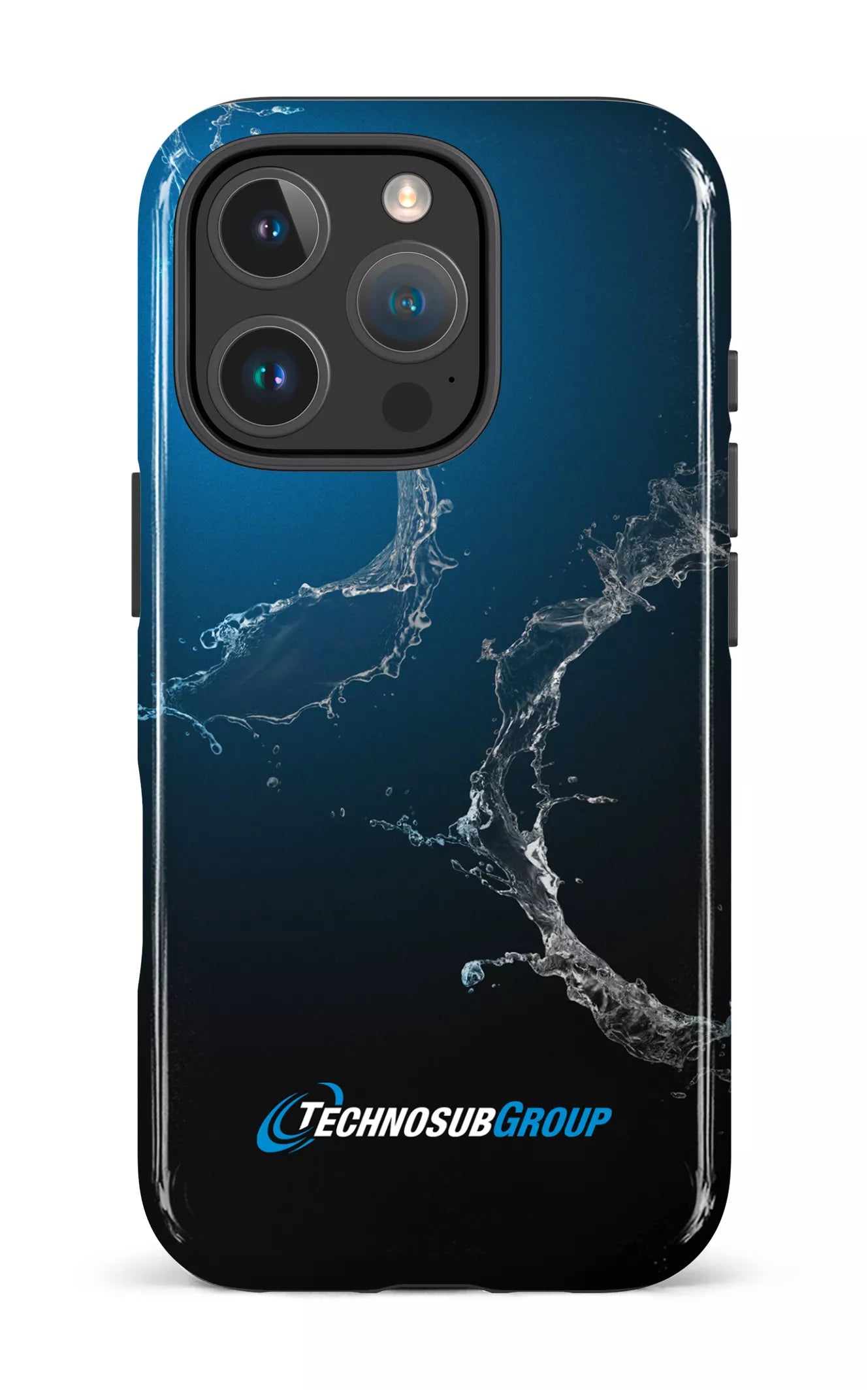 iPhone 16 Pro Impact Case Technosub Group 1 -