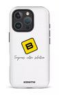 iPhone 16 Pro Impact Case Toujours votre solution -