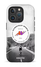iPhone 16 Pro Impact Case UltraViolet Vélo -
