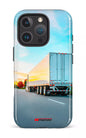 iPhone 16 Pro Impact Case Ultrawing Van -