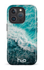 iPhone 16 Pro Impact Case Wave by H2O -