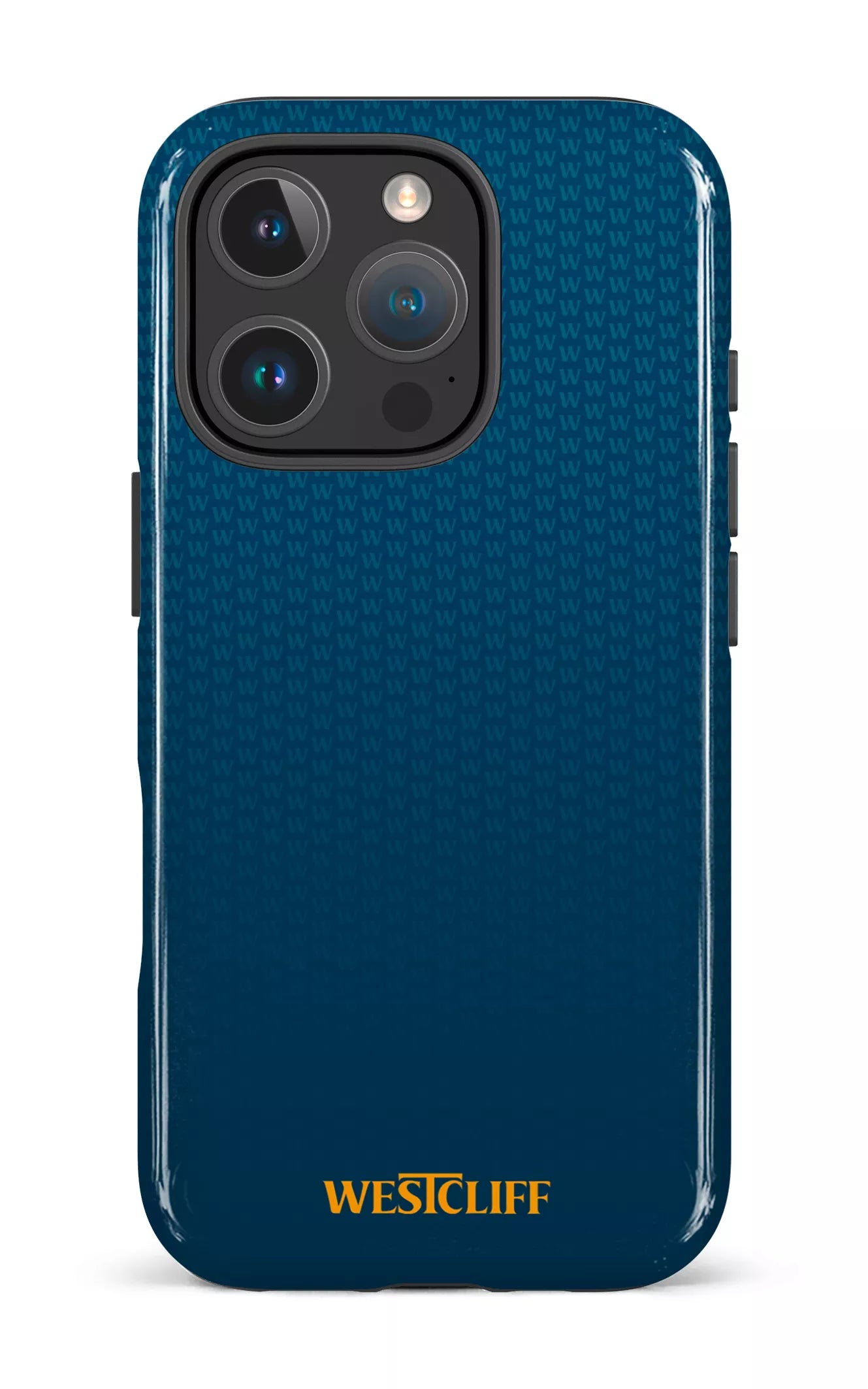 iPhone 16 Pro Impact Case Westcliff V2 -