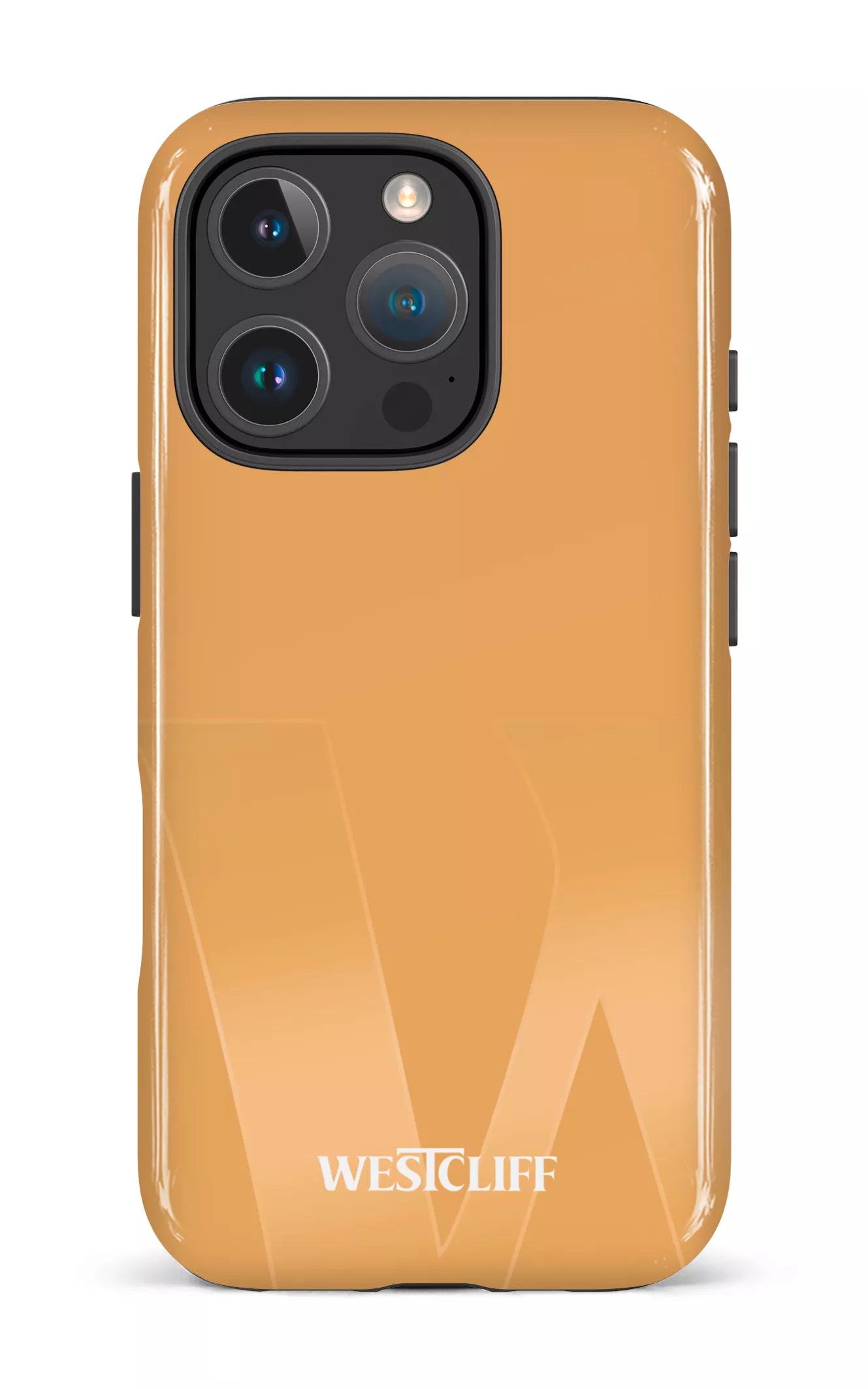 iPhone 16 Pro Impact Case Westcliff V3 -