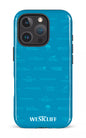 iPhone 16 Pro Impact Case Westcliff V4 -