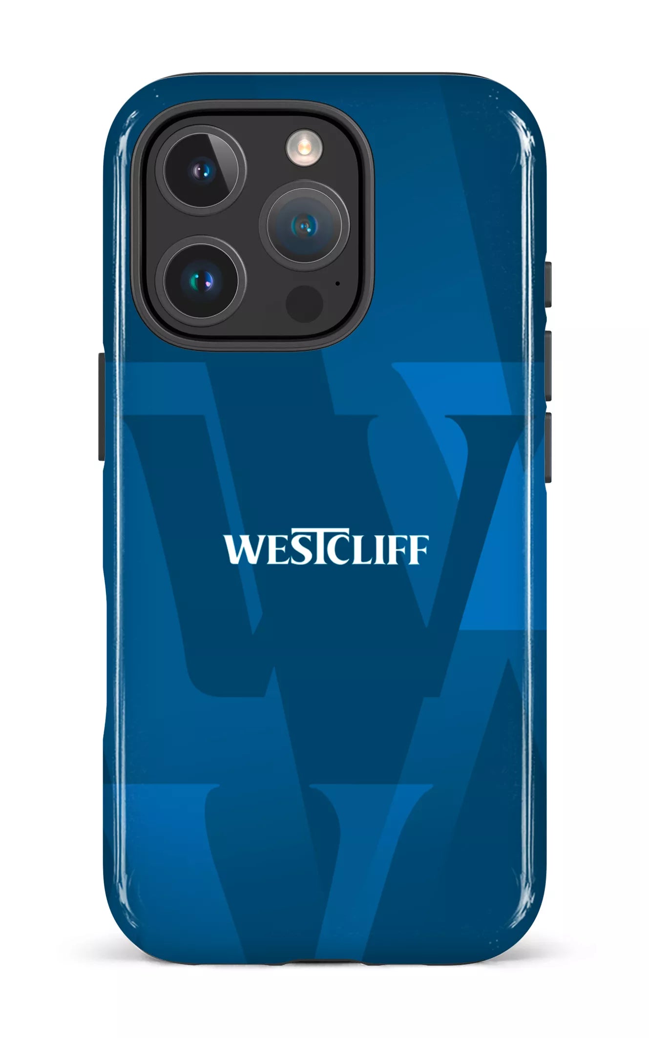 iPhone 16 Pro Impact Case Westcliff V5 -