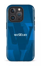 iPhone 16 Pro Impact Case Westcliff V5 -