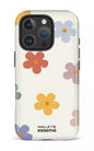 iPhone 16 Pro Impact Case Woodstock Big x Mallette -