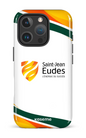 iPhone 16 Pro Impact Case #fiertésje -