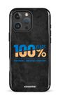 iPhone 16 Pro Max Impact Case 100 years BID Group - EN -