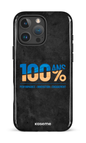 iPhone 16 Pro Max Impact Case 100ans BID Group -