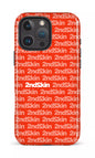 iPhone 16 Pro Max Impact Case 2nd Skin #1 -
