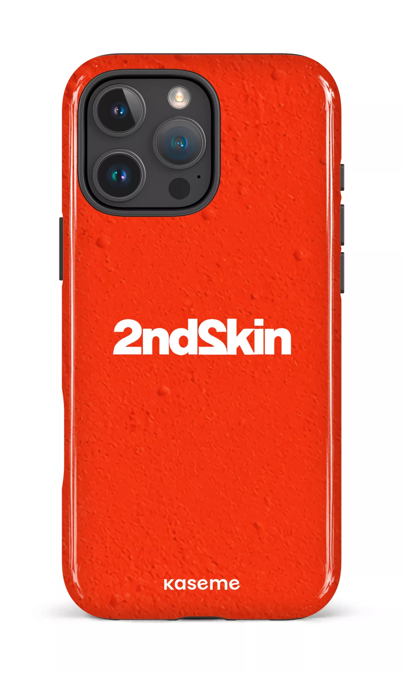 iPhone 16 Pro Max Impact Case 2nd Skin #2 -