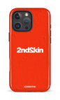 iPhone 16 Pro Max Impact Case 2nd Skin #2 -