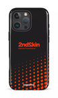 iPhone 16 Pro Max Impact Case 2nd Skin #4 -
