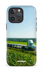 iPhone 16 Pro Max Impact Case Alutrec Manac -