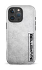 iPhone 16 Pro Max Impact Case Bellemarre Béton -